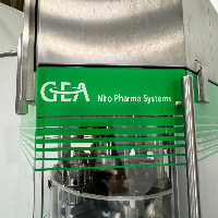 GEA Modul S Tablet Press image 3